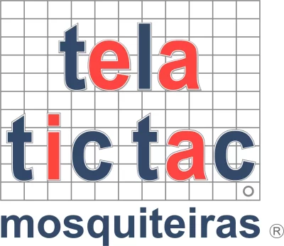 Tela Tic Tac – Tela mosquiteira